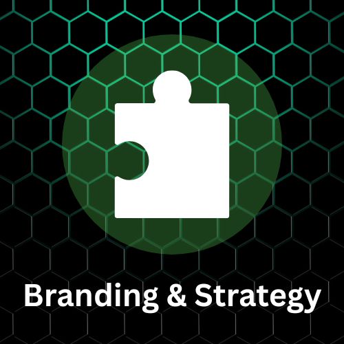Benjamin Gelassen - Portfolio - Branding and Strategy