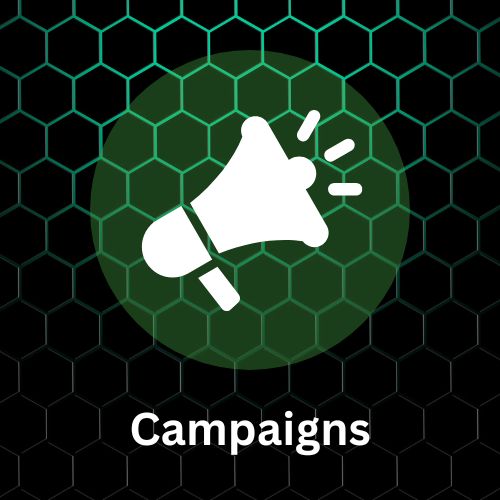 Benjamin Gelassen - Portfolio - Campaigns