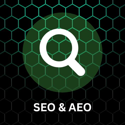 Benjamin Gelassen - Portfolio - SEO