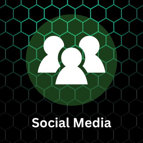 Benjamin Gelassen - Portfolio - Social Media